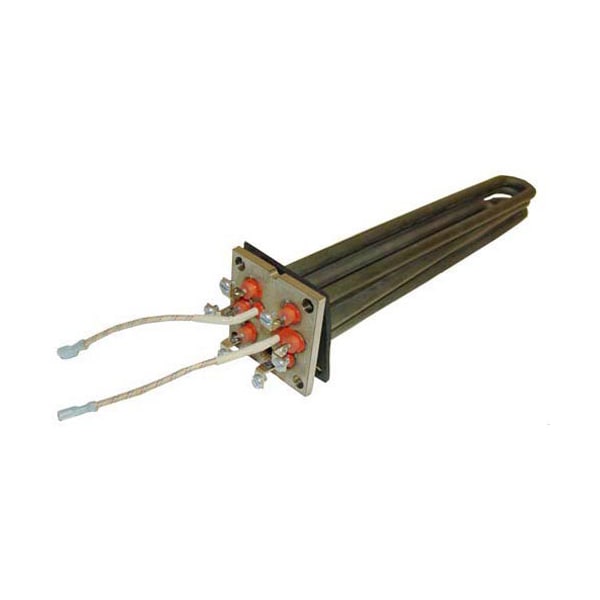Steamer Element 208V  8000W   2-3/8" Oc